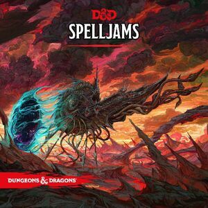 Various Artists - Spelljams (Various Artists)  LP LP